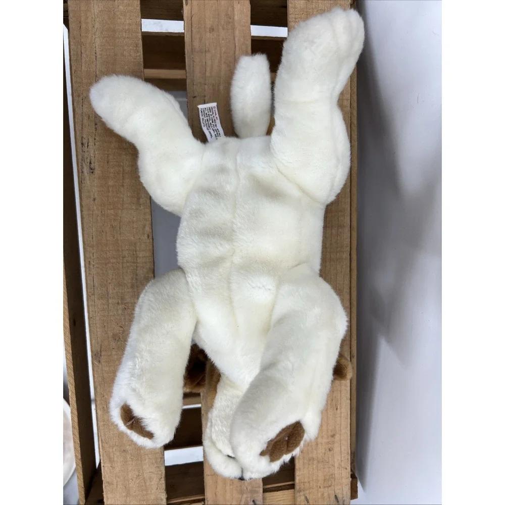 Gund Dog Beagle‎ Radley Stuffed Animal Plush Kids Toy Pretend Play